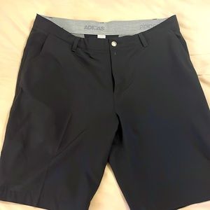 Adidas men’s golf shorts
